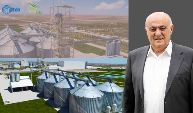 Konya Şeker’de havlu atma devri: Çiftçinin kalesinde lisanslı depoculuk da bitti!