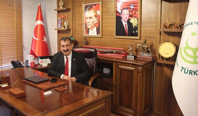 Hayvancılık