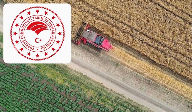 Son gün 5 Temmuz! Tarımsal amaçlı örgütler için kritik süreç başlıyor