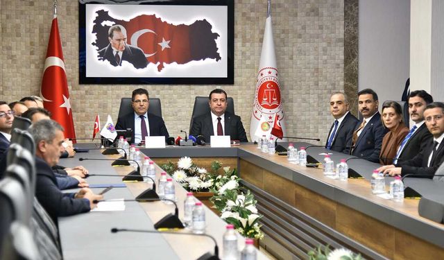 TİGEM’de ‘mahkum’ mesaisi başlıyor: Sosyal proje mi, güvenlik zafiyeti mi?