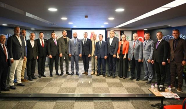 Antalya dünya tohumculuğunun merkezi olacak: Asya Tohumculuk Kongresi ilk kez Türkiye’de düzenlenecek