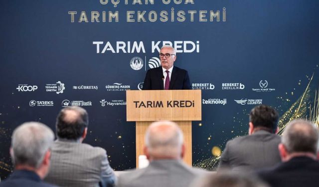 Hüseyin Aydın: "Bedrettin Yıldırım’ın rekorunu egale edip, en az 7 ile 10 yıl buradayım!"