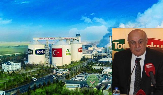 Konya Şeker’den 3 milyar TL zarar itirafı: Fatura enerji grubuna kesilerek suç geçmiş yönetime atıldı