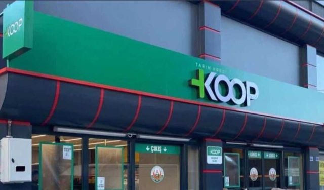 Tarım Kredi Marketlerinde şok karar: 200 mağaza haftada bir gün kapatılacak!