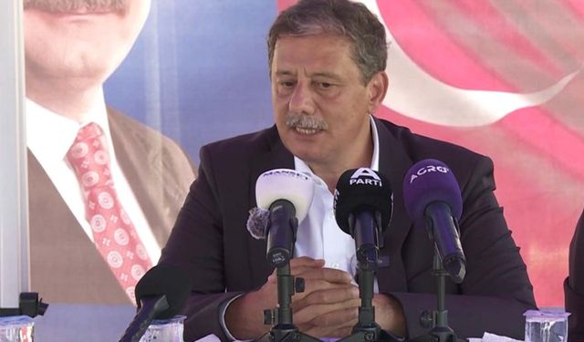 Buğday çiftçinin, ÇKS çiftçinin, 4 bin lirayı kazanan tüccar!