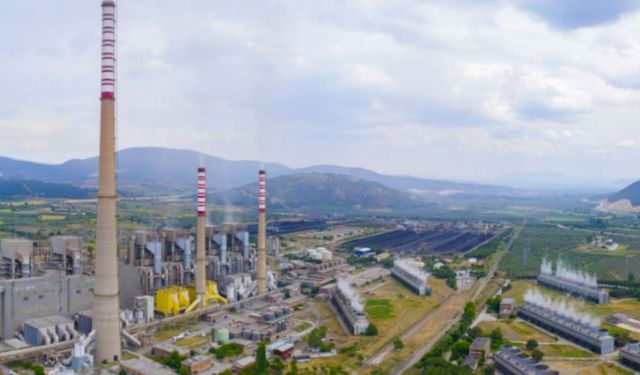 Soma Termik Santrali için satış bedeli belli oldu! Konya Şeker'i 5 milyar liralık borç bekliyor