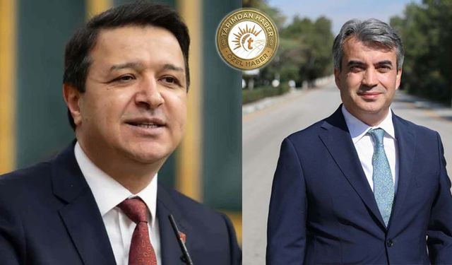 Türkşeker Genel Müdürü’nden Saadet Partisi'ne "600 Milyonluk Şeker" ziyareti: "Zarar değil, kar ettik"