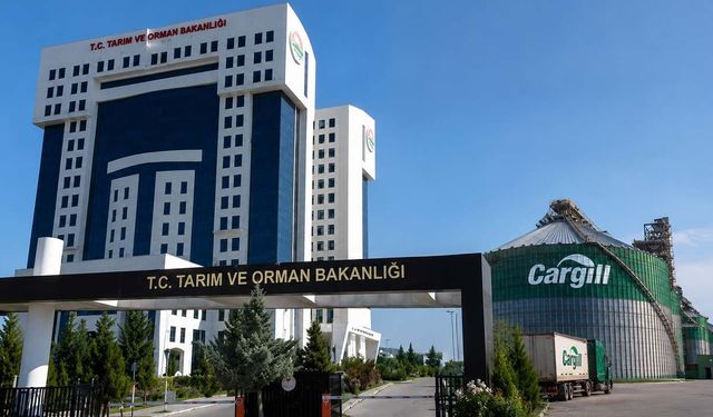 Tarım Bakanlığında ithalat krizi! Cargill'e verilen özel işlem izni neden susam ithalatçısına verilmedi?
