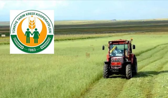 Tarım Kredi'de yine çiftçinin kasasına gidildi! Yağ şirketine 3,5 milyarlık sermaye aktarıldı