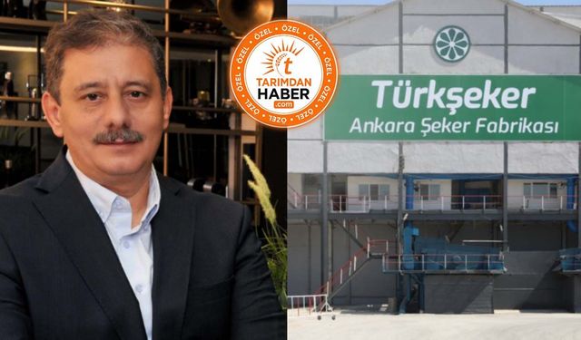 Anahtar Parti’den Türkşeker’e 600 milyonluk “Şeker Operasyonu” tepkisi: “Devleti kimin zarara uğrattığını açıklayın!”