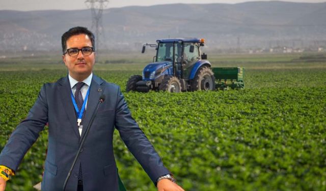 Köyler yaşlanırken Tokat'tan yükselen umut: Genç çiftçiler