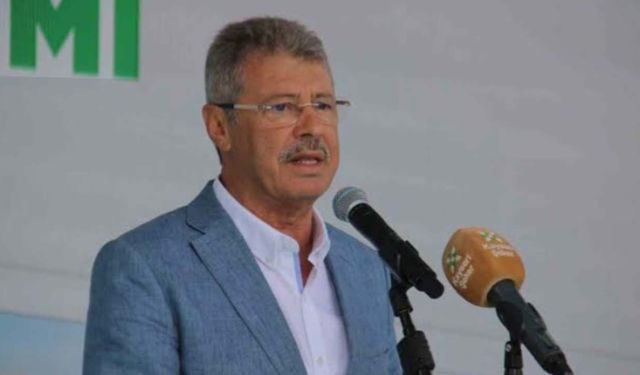 Hüseyin Akay’dan şeker operasyonuna destek: Kimyasal tatlandırıcılar da soruşturulmalı