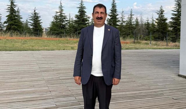 Hayvancılık