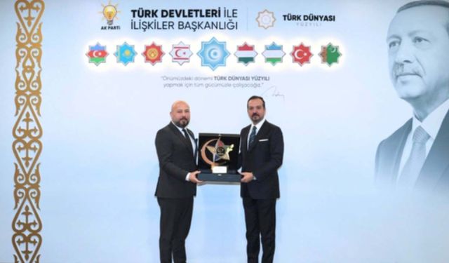 TÜRKTOB’dan Kürşad Zorlu’ya ziyaret: Tohumculuk sektörünün finansman sorunu gündeme geldi
