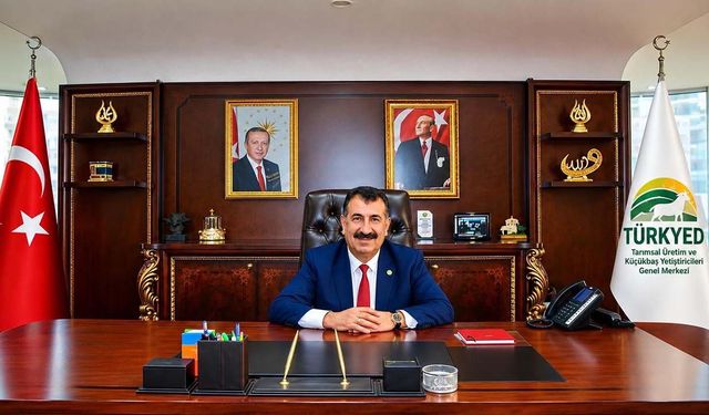 Tarım