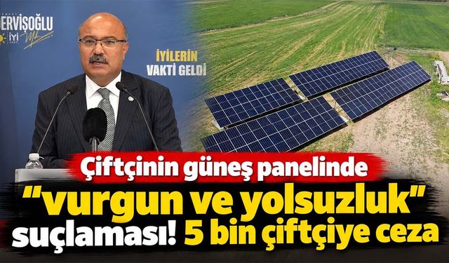 Tarım