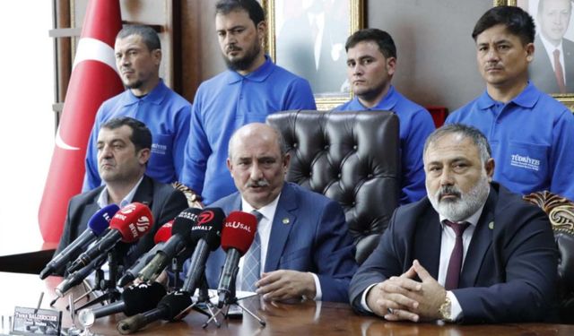 Çoban sorununa yeni çözüm: Kayıtlı ve sosyal güvenceli sürü yöneticisi modeli başladı