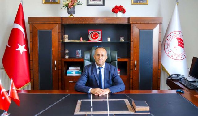 Bingöl Tarım ve Orman İl Müdürü Hikmet Güneş kimdir?
