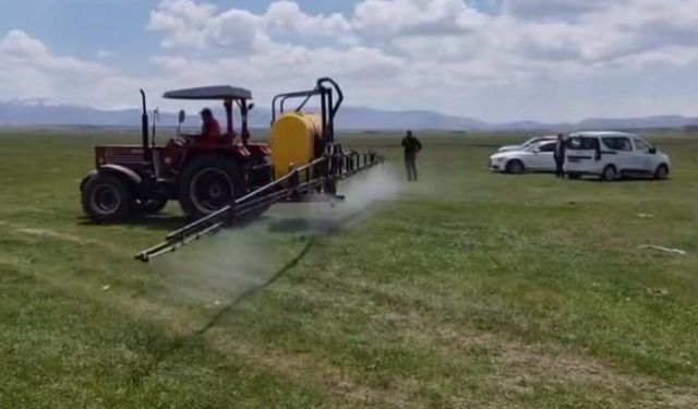 Kayseri havza destekleri 2027: İlçelere göre desteklenen ürünler belli oldu