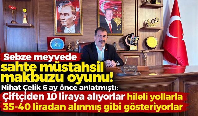 Tarım