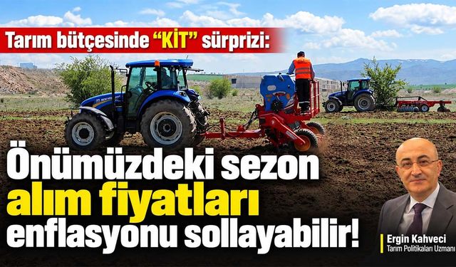 Tarım