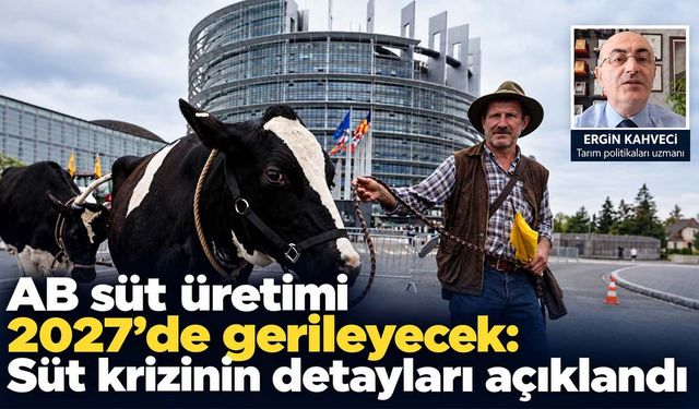 Dünyada Tarım