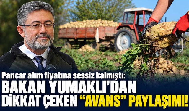 Şeker-Pancar