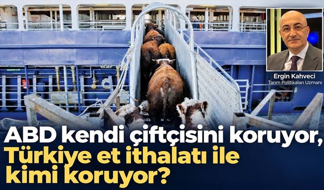 Dünyada Tarım