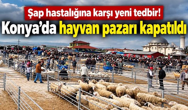 Konya