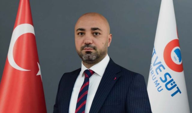 Et ve Süt Kurumu (ESK) Haberleri