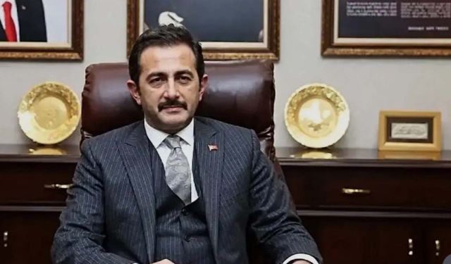 Tarım Bakanlığı