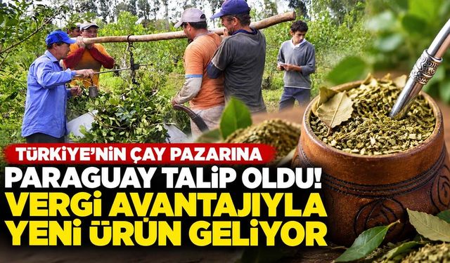 Dünyada Tarım