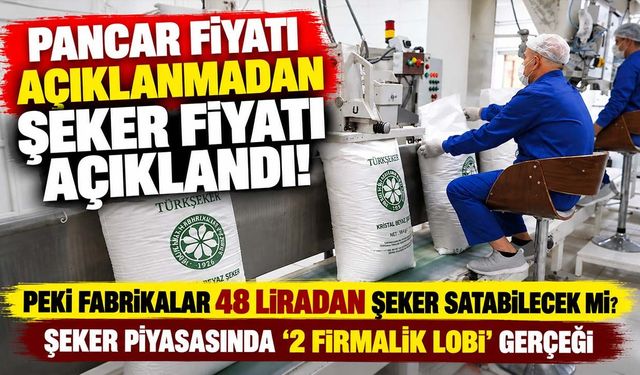 Şeker-Pancar