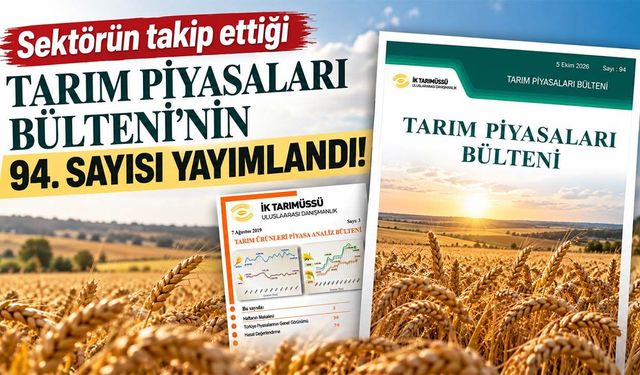 Tarım