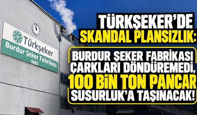 Şeker-Pancar