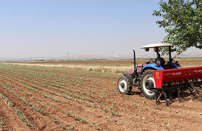Amonyak fiyatları arttı üre gübresine zam kapıda!