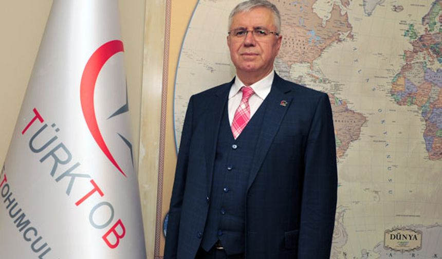 Yılmaz: Tohum sektörü ihtiyacı karşılayabiliyor