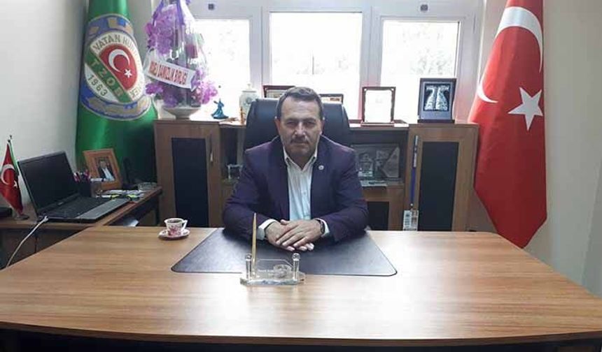 Ahırdaki hayvanlar birer birer azalıyor!