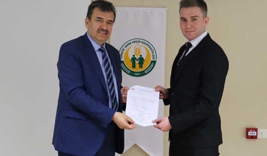 Kütahya'da personel göreve başlıyor