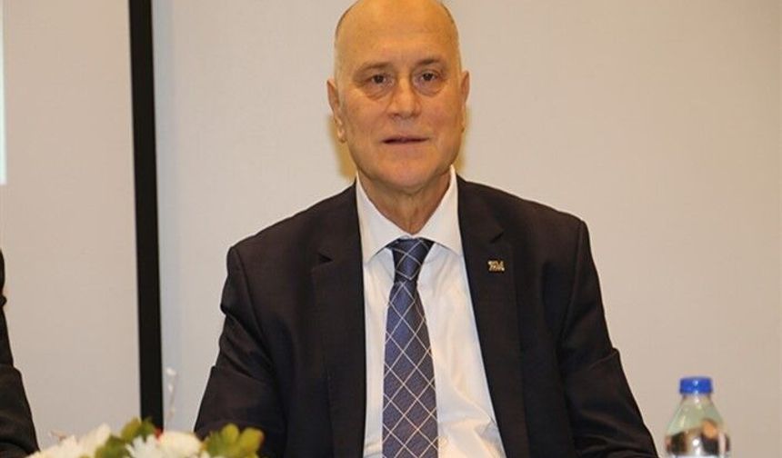 Zararlı böcek ve hastalıklar fındıkta verimi düşüyor