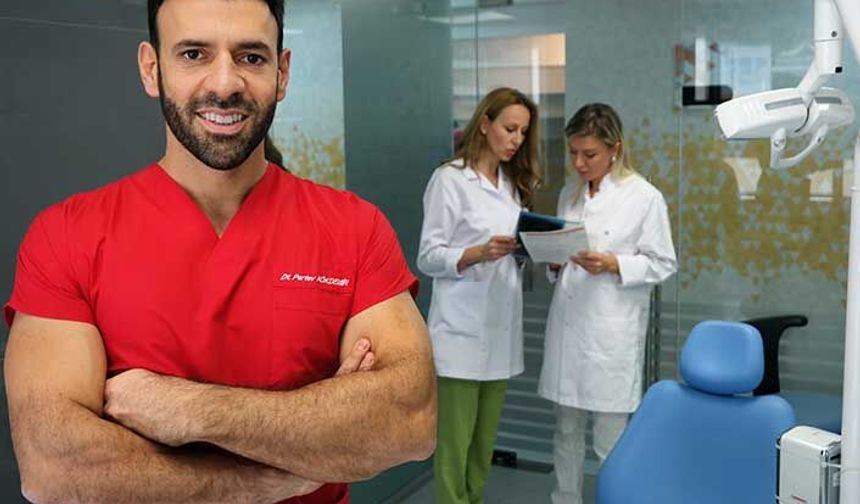 Diş ağrısı gece saatlerinde neden artar? Ağrı için ne yapılmalı?