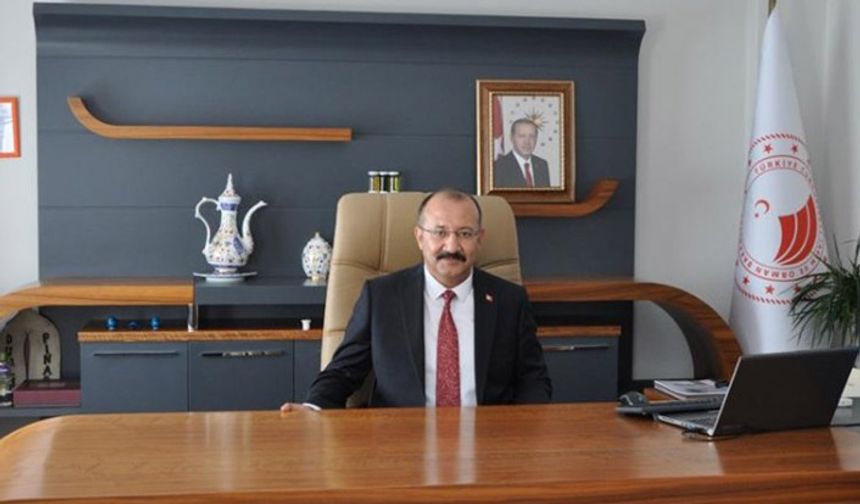 Kütahya Tarım İl Müdürlüğü Özçalık atandı