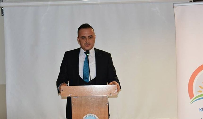 Lavanta projesi üreticinin yüzünü güldürdü