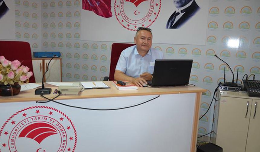 Uşak’ta sürü yönetimi kursu başladı