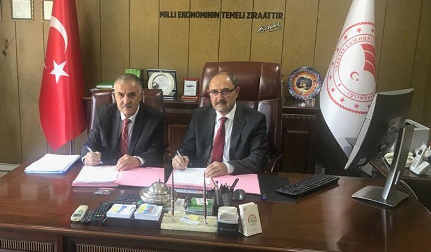 Muş’ta 300 bin TL bütçeli proje kabul edildi