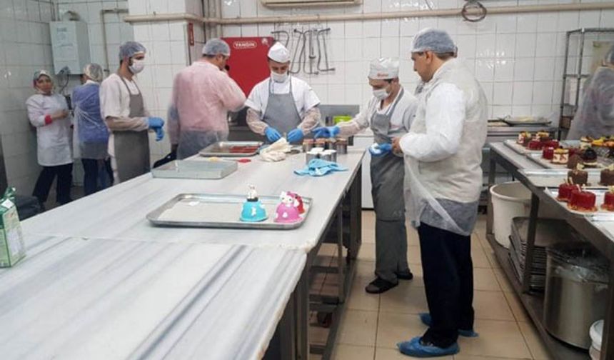 Tunceli'de ürün bazlı denetim seferberliği