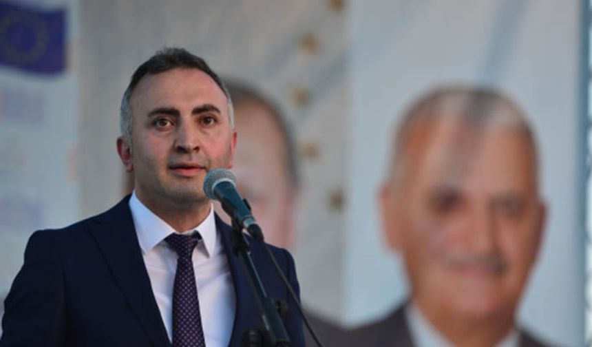 TKDK Başkanı Hakan Kalender görevden alındı