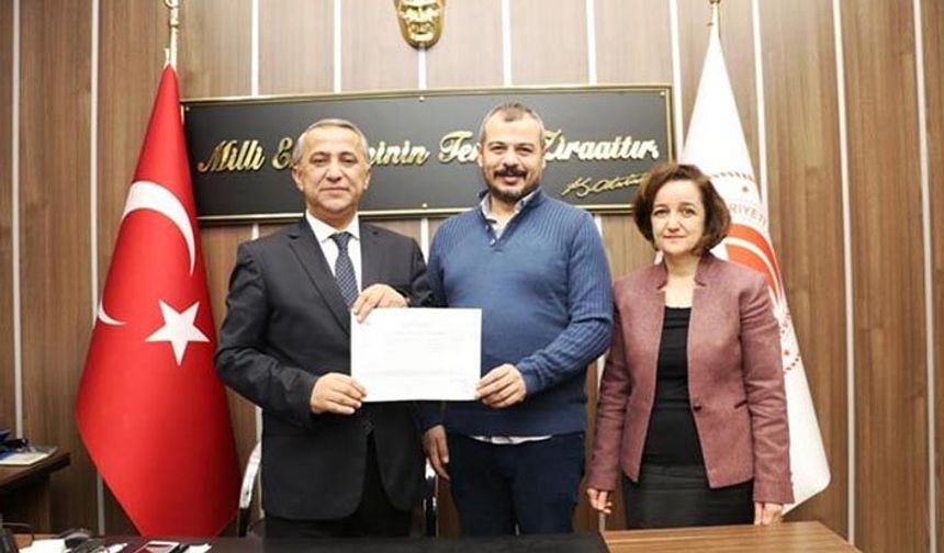 Samsun'da ari işletme sertifikası verilen işletme sayısı 3'e çıktı