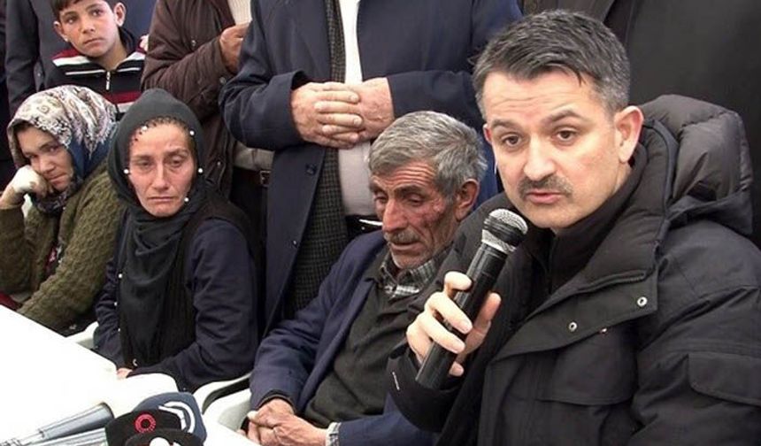 Van'da mağdur olan depremzede yetiştiriciye 200 küçükbaş hayvan