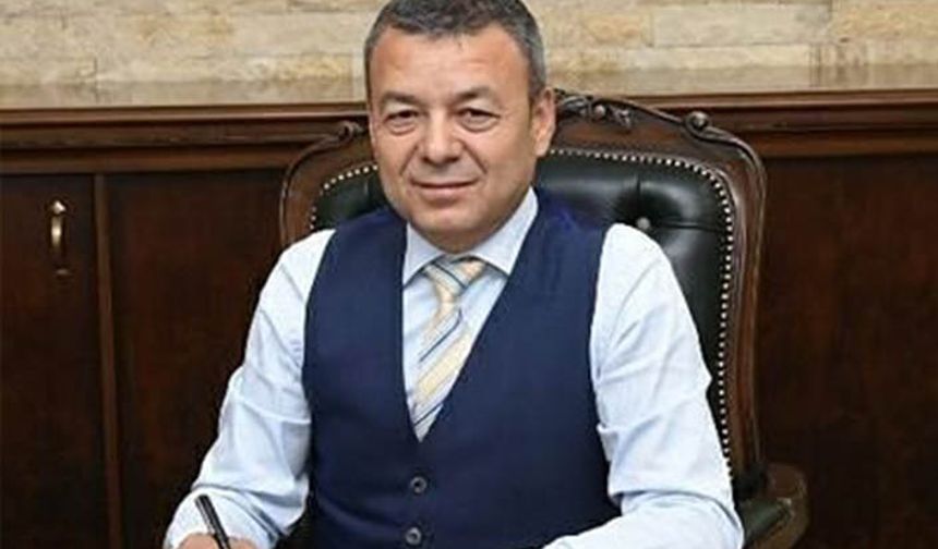 İzmir Tarım ve Orman İl Müdürü Mustafa Özen asaleten atandı